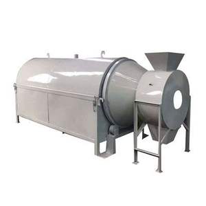 Mesin Pengering lumpur berputar, peralatan <span class=keywords><strong>Rotary</strong></span> esensial pengering pasir dengan komponen inti Motor sekarang dijual - Product Image 1