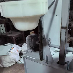 Automatic <strong>Pottery</strong> <strong>Machine</strong> Special Shape Rolling Ceramic Mug Production Line Bowls Plate Clay Pot Making <strong>Machine</strong> - Product Image 5