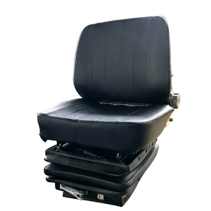 Nuevo <span class=keywords><strong>asiento</strong></span> <span class=keywords><strong>de</strong></span> coche <span class=keywords><strong>de</strong></span> tela negra para maquinaria <span class=keywords><strong>de</strong></span> construcción para granjas - Product Image 6