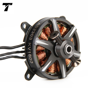 Moteur d'avion acrobatique T-Hobby AS2303 2-3S prix usine Brushless <span class=keywords><strong>Dc</strong></span> intérieur 150 à 320g F3P 3D 4D - Product Image 6