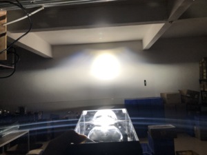 2ชิ้น160W 3นิ้ว Bi LED Projector เลนส์2ชิ้น <span class=keywords><strong>E7</strong></span><span class=keywords><strong>ไฟ</strong></span>รถยนต์อุปกรณ์เสริมสำหรับ Hella โปรเจ็กเตอร์เลเซอร์แสงเลนส์ - Product Image 6