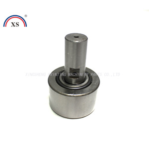 Rodamiento de Bolas de Dientes Abiertos INA KRX18X47X68.5-5 3AS para Impresora Komori - Product Image 5