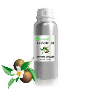Wholesale Organic Cold Pressed <strong>Camellia</strong> Seed <strong>Oils</strong> Body <strong>Oil</strong> For Face Skin Hair Care Massage <strong>Oil</strong> - Product Image 4