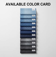 Amerikan Vintage Eskitme Kot Kumaşı %100 Penye Pamuk Önceden Yıkanmış 250GSM 150cm Genişlik Orta Ağırlıkta Dokuma İş Kıyafetleri İçin