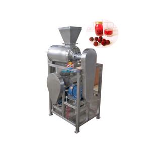 Multifunctionele Kersen Pitter Machine Kersensap Machine Met Goedkope Prijs - Product Image 2