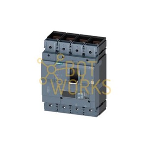 Siemens 3VA23407JQ420AA0 - Nuovo - Product Image 1
