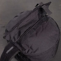   Sac de sable robuste pour entraînement de musculation, 50, 100, 150, 200, 250 LBS, non rempli, pour entraînement de force
