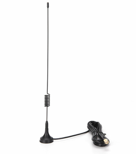 Récepteur USB RTL-SDR, dongle RTL2832U R820T2, 100 kHz-1,7 GHz, bande complète UV HF, tuner radio, radioamateur, récepteur radio RTL SDR - Product Image 5