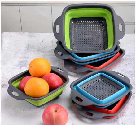 [red] square suit color box packaging