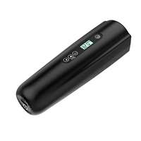 Yijing — compresseur d'air multifonctions pour pneus de voiture avec USB, pompe à air, pour véhicule portable, OEM