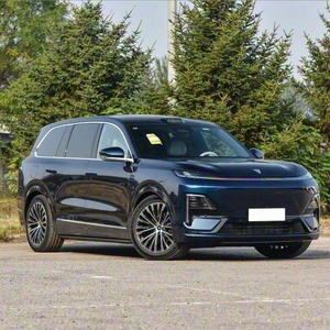 รถยนต์ชางอัน ดีพาล เอส09 รุ่นปี 2026 เอสยูวีสุดหรู ระดับเรือธง ขนาดใหญ่ ระบบไฮบริดแบบขยายระยะทาง รถยนต์ไฟฟ้า รุ่นใหม่ พลังงานใหม่ - Product Image 1