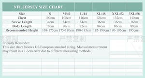 Maglia da Football Americano Ombre 2026 all'Ingrosso, Sfumatura Blu Rosa, Uniforme Personalizzata per Squadre, Ordine all'Ingrosso per Regno Unito, UE, America Latina - Product Image 5