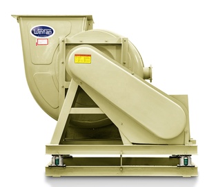 Ventilateur centrifuge de laboratoire WINFAN <span class=keywords><strong>AMCA</strong></span> FRP - Product Image 2