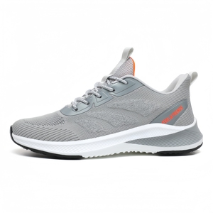 Nouvelles baskets de <span class=keywords><strong>sport</strong></span> tendance à lacets pour hommes, chaussures décontractées de course et de gym pour hommes, chaussures de <span class=keywords><strong>sport</strong></span> pour hommes - Product Image 3