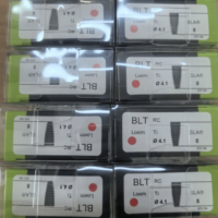 Kit d'outils chirurgicaux pour implants dentaires Straumann ITI 32 pièces, nouvel ensemble d'instruments de chirurgie implantaire aux performances excellentes