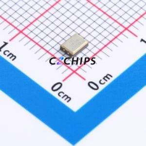 OB2EL89CLIB112YLC-148.5M Crystal Oscillator (Active) SMD3225-6P Crystal Oscillator 148.5MHz 20ppm LVDS - Product Image 1