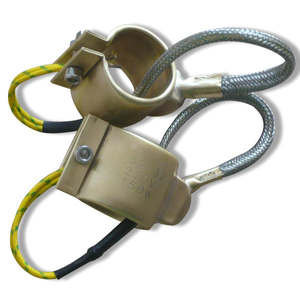 Calentadores de Banda Tipo L Fundidos a Medida para Uso Industrial en Extrusión e Inyección - Product Image 2