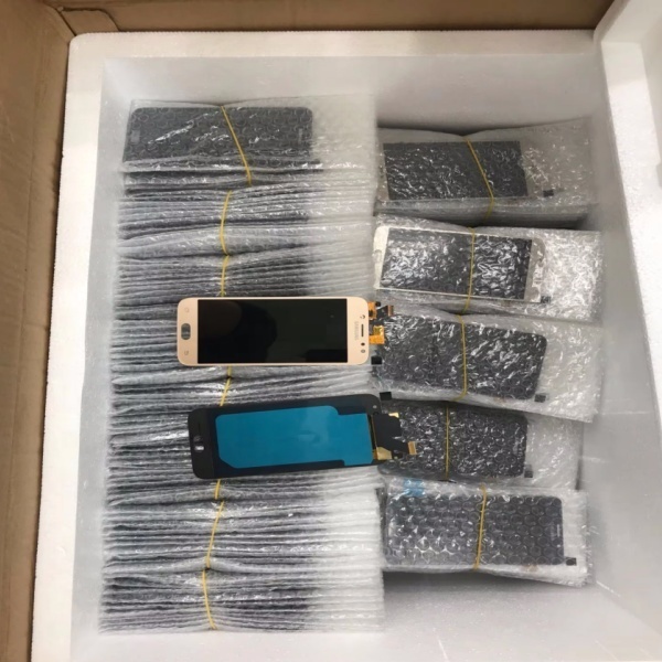 Wholesale Cell Phone Screens Replacement J6 J600 J6 2018 Display Screen for Samsung J6 Display Original Lcd Pantalla