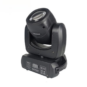 Laser 100W pour éclairage 'Mini Cannon' - Éclairage de scène disco classé IP65 avec faisceaux d'ambiance dynamiques - Product Image 2