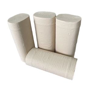 Rollo de <span class=keywords><strong>Papel</strong></span> Higiénico Sin Núcleo de Alta Calidad, Material de Pulpa Virgen, Suave y a <span class=keywords><strong>Precio</strong></span> Económico - Product Image 2