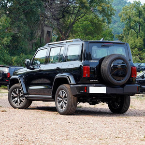 2024 Great Wall Tank 300 2.0T Gasolina, SUV Usado, Vehículo Todoterreno Chino, TANK 300 a Gasolina <span class=keywords><strong>en</strong></span> <span class=keywords><strong>Venta</strong></span>, Depósito - Product Image 4