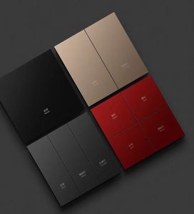 Interruptor de Luz de Pared Eléctrico Zigbee Tuya para Hotel, Precio de Fábrica TianLai, Control por Voz para Toda la Casa, Panel de Control de Energía para PC - Product Image 5