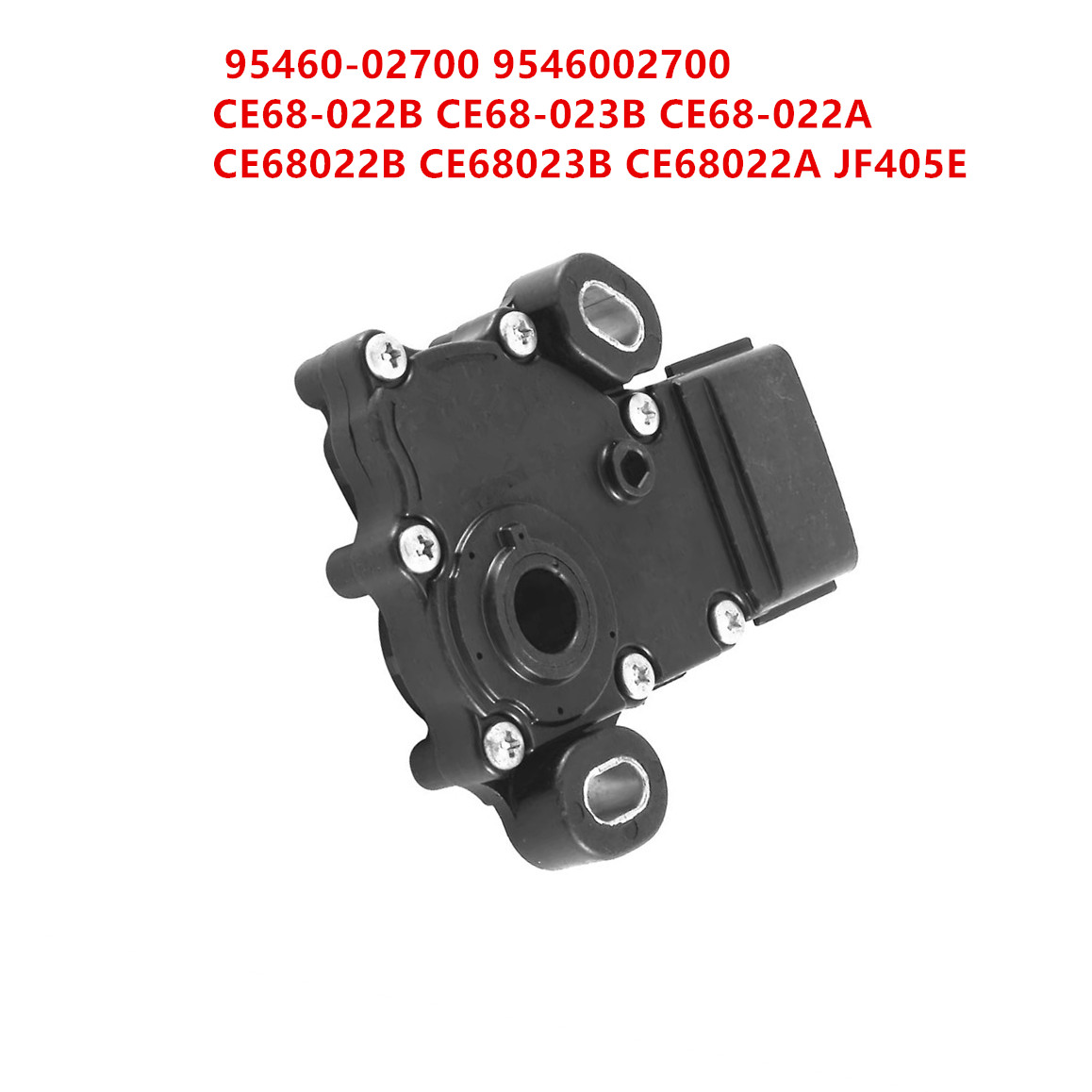 ノルデイカfunDRIVE24.5 Neutral Safety Switch OEM 95460-02700 for Suzuki Repair