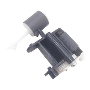 Rouleau d'alimentation en papier Adf compatible avec HP Officejet 7110 7510 M1219 8620 M1218 1213NF 6060e M125 6060 8630 M127 M1216 8625 8600 6600 - Product Image 1