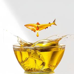 Производитель OEM ODM, высококачественный пищевой омега-3, рыбий жир, 10%-80%, <span class=keywords><strong>EPA</strong></span>, 5%-70%, омега-3, рыбий жир, мягкий гель для взрослых - Product Image 3