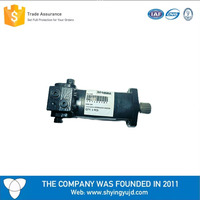 Pièces de machines de construction certifiées ISO9001, nouveau moteur hydraulique TMAJ05181 pour ateliers de réparation de machines
