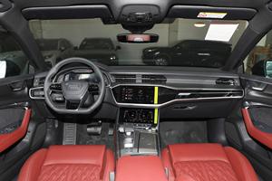 2022-2024 pour <span class=keywords><strong>Audi</strong></span> A7L berline 45/55 pour Quattro Luxury Edition voiture 5 places 4 portes de haute qualité avec boîte de vitesses automatique et - Product Image 4