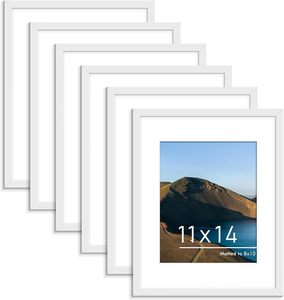 Customized Simple Eco-Friendly A1/A2/A3/A4/A5/<b>4x6</b>/5x7/6x8/8x10/12x18/16x20/18x24/20x28/24x36 Black White Wood Photo <b>Frame</b> - Product Image 1