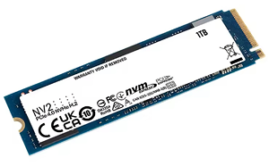 原装固态硬盘 NVMe M.2 1TB 固态硬盘 Nv2 电脑 NVMe 固态硬盘 - Product Image 2