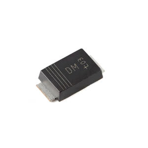 Diode redresseuse PMEG10020AELPX CFP5 100V 2A - Product Image 1