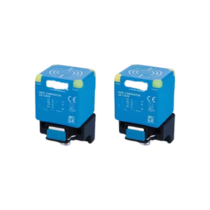 New & Original PLC <span class=keywords><strong>Proximity</strong></span> chuyển đổi cảm biến IQ40-20BDSKC0K 1088278 - Product Image 3