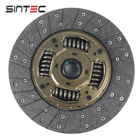 Fournisseur de pièces pour véhicules utilitaires légers, distributeur mondial de pièces automobiles, disque d'embrayage 1600200W5030 pour JAC T6 2.0