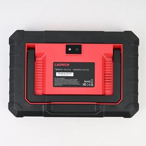 LAUNCH X431 PRO ELITE Herramienta de Diagnóstico Completo para Automóviles, Escáner OBD OBD2, 32 Funciones de Reinicio, Lector de Códigos CAN FD DOIP, Analizador de Motor SDK de 12v - Product Image 6