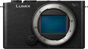 กล้อง Panasonic S9 Mirrorless สำหรับ Vlog ความละเอียด 24.2MP ฟูลเฟรม ระบบโฟกัสแบบไฮบริด AF พร้อมระบบป้องกันภาพสั่นไหวแบบใหม่ Active I.S. เทคโนโลยีเซ็นเซอร์ CMOS การ์ด SD - Product Image 3