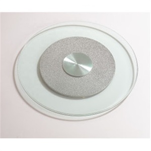 Kính cường lực lười biếng Susan cho vượt quá bảng 60''diameter - Product Image 1