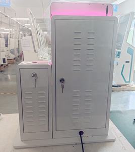 Quiosco de Autoservicio en Restaurantes, Quioscos de Pago en Efectivo con Aceptador de Billetes, Quiosco de Pagamento - Product Image 4