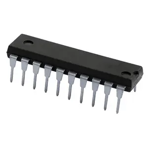 集積回路N74F244N,602 ICバッファNON-INVERT 5.5V 20DIP電子部品IC N74F244N,602