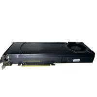 Carte graphique NVIDIA GTX970 4GD5 DP CRAD VGA GDDR5 256 bits PCI-E 3.0 HEMI DP DVI pour ordinateur de bureau