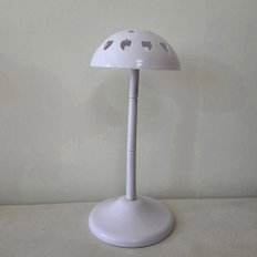 Soporte para portátil WIPS 1P blanco con características HAP CAP - Product Image 1