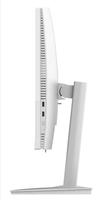 Cool Bird 24 pulgadas Windows 11 All-in-One AIO PC Core I7 16GB Memoria de video VGA Operación silenciosa sin ventilador para biblioteca Oficina