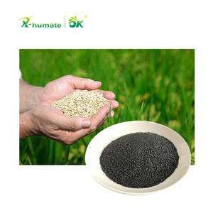 Ácido húmico potasio humato <span class=keywords><strong>mineral</strong></span> ácido fúlvico mejor <span class=keywords><strong>precio</strong></span> fertilizante orgánico - Product Image 3