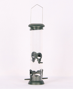 Wholesale New Design Tube Humming Bird Feeders Food Storage with Plastic and PC Material From China Factory - Product Image 6