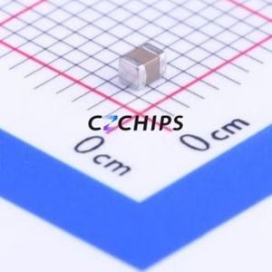 Condensateur SMD (MLCC) CL21A106KOQNNNE 0805 (Capacité : 10uF) (Précision : 10%) Tension nominale : 16V - Product Image 1