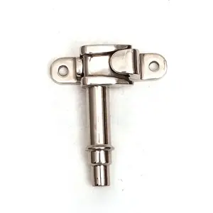 Acier inoxydable CARROCERIAS partes accesorios Véhicules Pièces de rechange pour carrosseries industrielles - Product Image 2