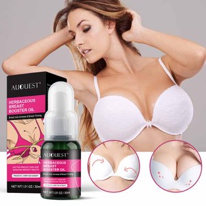 Auquest-aceite esencial para mujer, aceite esencial para agrandar <span class=keywords><strong>el</strong></span> <span class=keywords><strong>pecho</strong></span>, <span class=keywords><strong>reafirmante</strong></span> nutritivo, 30ml, venta al por mayor - Product Image 5