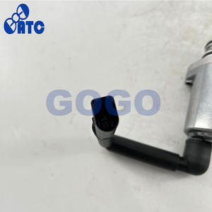 02D525557 Pour Skoda <span class=keywords><strong>Octavia</strong></span> 1U <span class=keywords><strong>4x4</strong></span> VW Golf <span class=keywords><strong>4</strong></span> IV Bora <span class=keywords><strong>4</strong></span>-Motion Pompe hydraulique Différentiel - Product Image 4